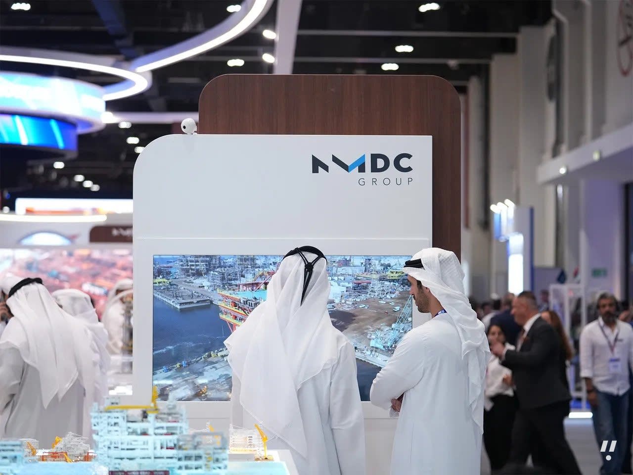 NMDC Energy Revenue Rises 9% to $3.87B as Profit Falls 56% on Costs