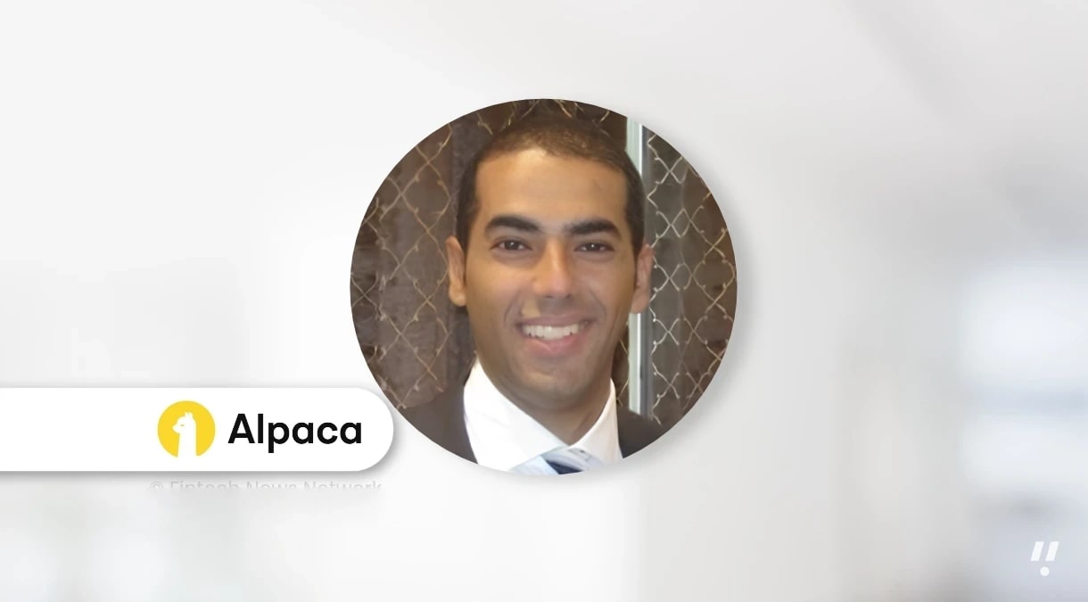 Alpaca Gains Preliminary ADGM Clearance for Brokerage Unit