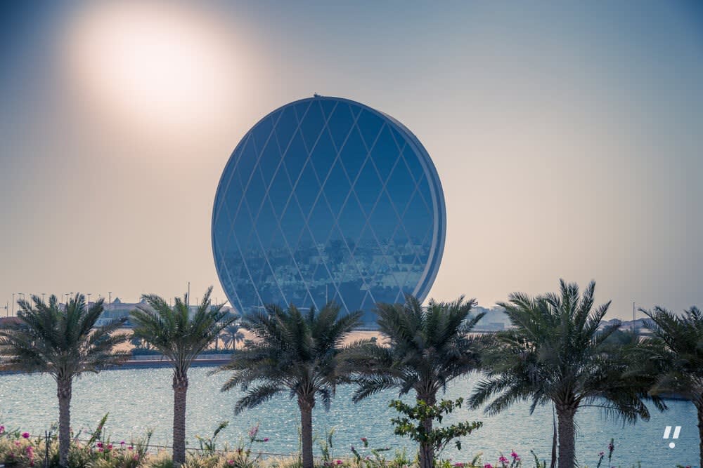 Aldar Net Profit Climbs 19% to $1.9 Billion on Backlog Conversion