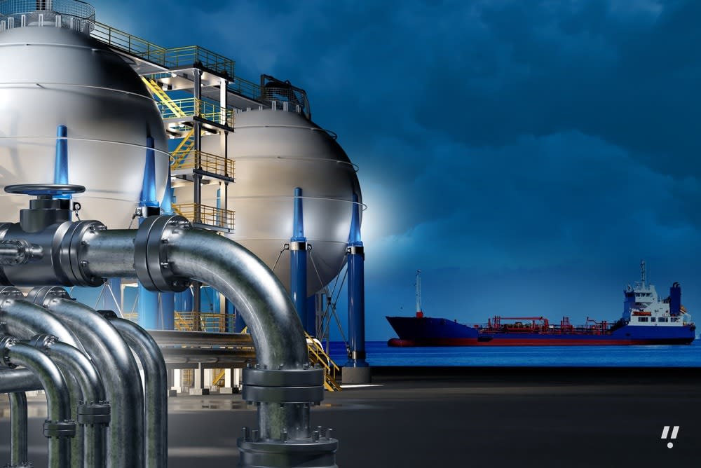 Abu Dhabi LNG Fund Aims for $1.2 Billion First Close