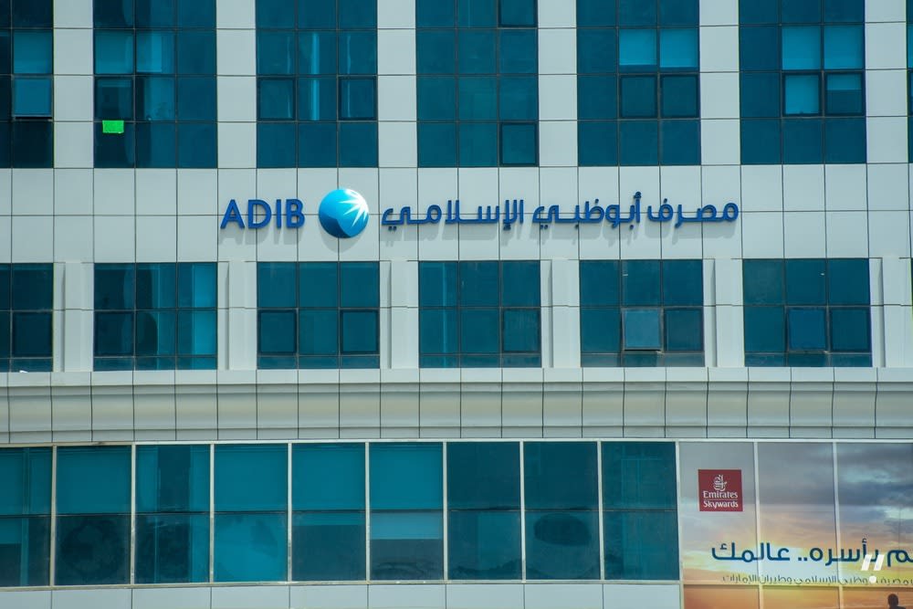 ADIB Nine-Month Net Profit Rises 6% To $1.5B As Financing Grows 25%