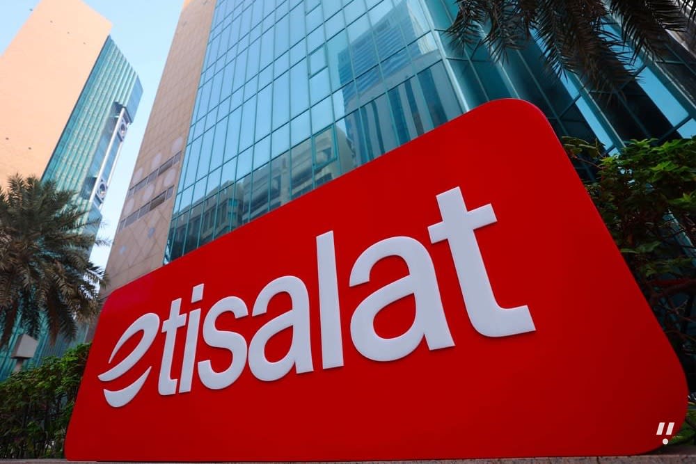 etisalat Profit Jumps 45.9% to $4.7B After Completing Vodafone Sale