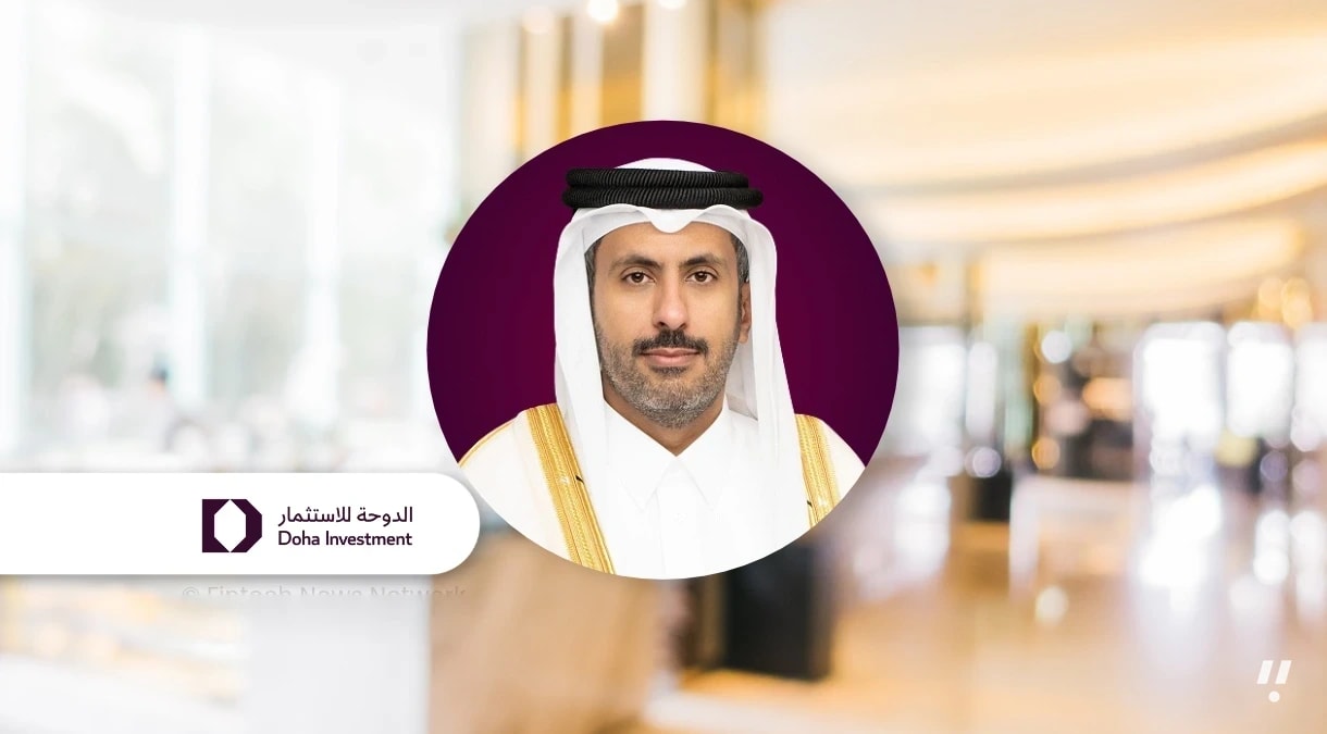 Qatar Active Asset Management Platform Doubles to QAR5 Billion
