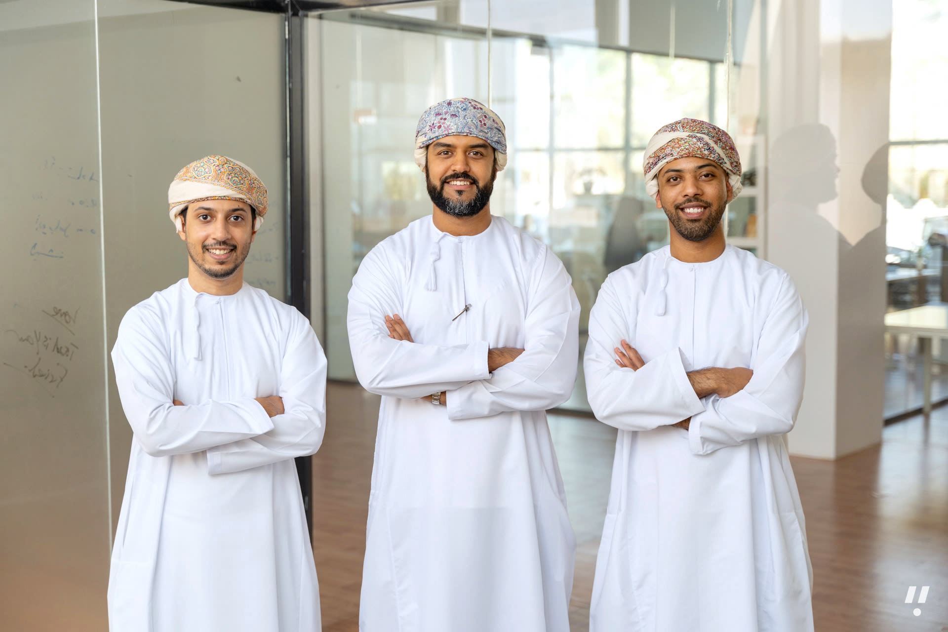 Oman's Phaze Ventures Targets $75 Million Across Two AI, Deeptech Funds