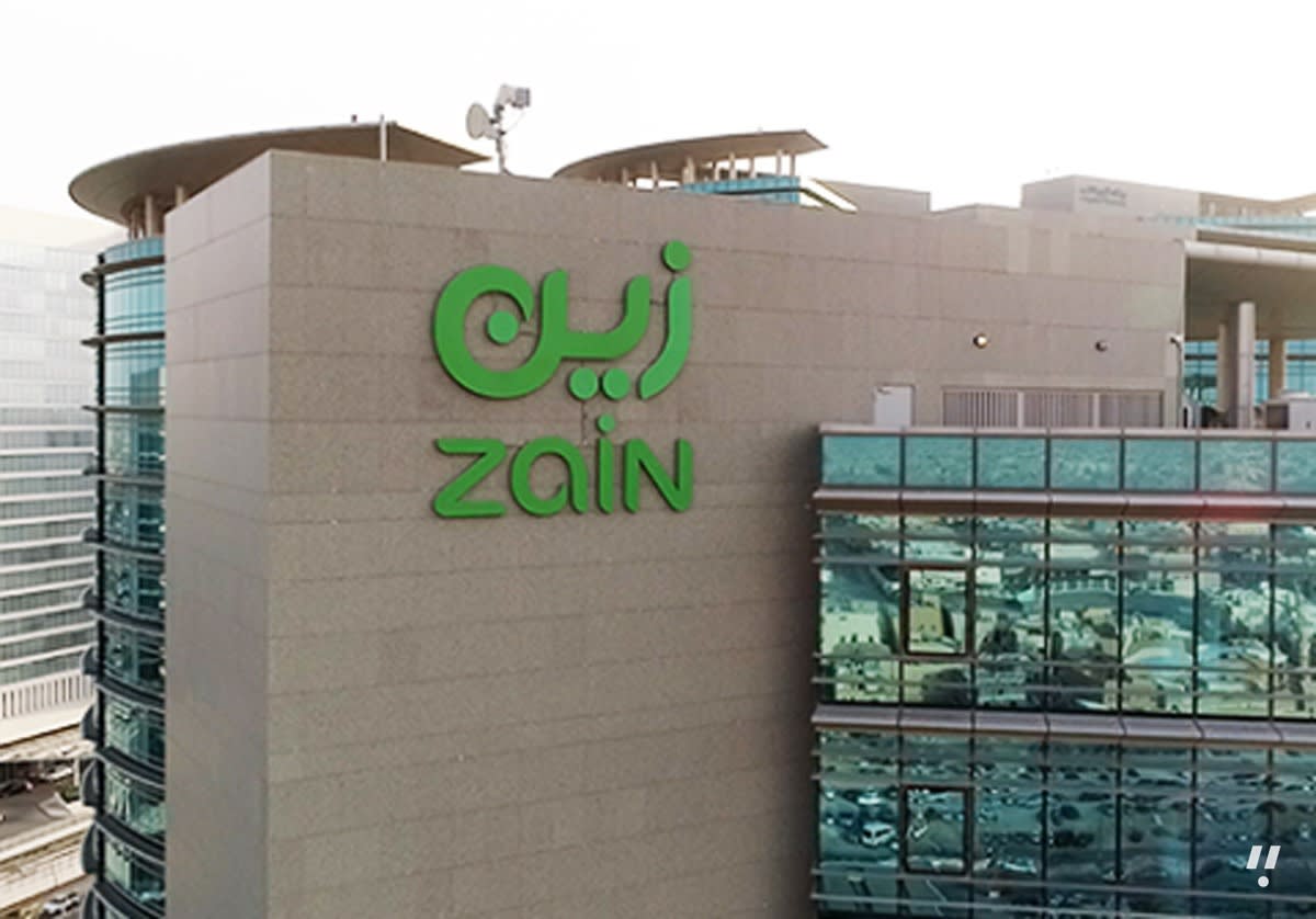 Zain KSA Net Profit Rises 45% on One-Off Universal Service Fund Income