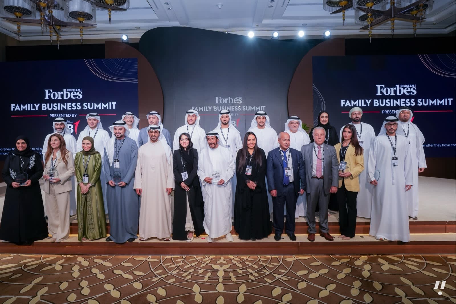 UAE family firms generate 60% of GDP as up to $700B changes hands