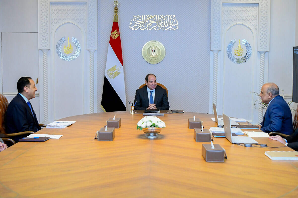 Egypt Pulls Renewable Target Forward to 45 Percent by 2028
