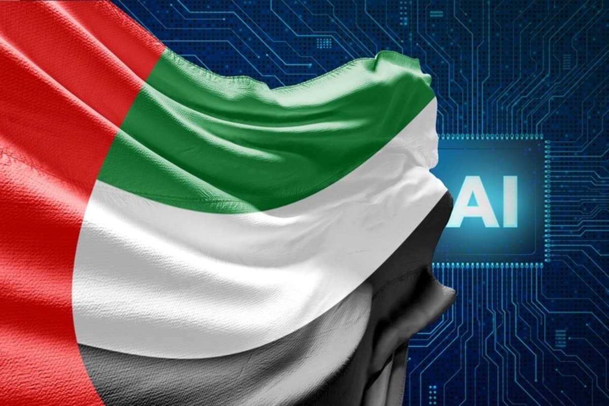 Dubai opens AI Sandbox to move artificial intelligence from pilot to market