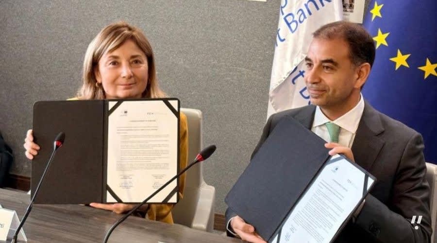 Tanmiya Capital Closes $130 Million Egypt Fund With EIB, IFC Backing