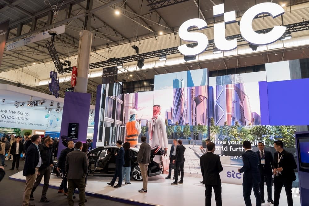 stc Sets SAR 2.7 Billion Q3 Dividend as Nine-Month Revenue Rises 3.7%