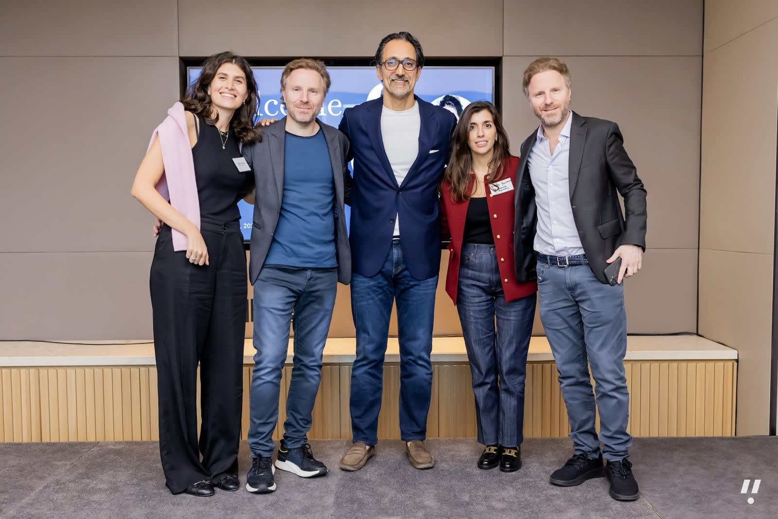 BY Venture Partners Closes US$60 Million Fund III for AI-Native Startups