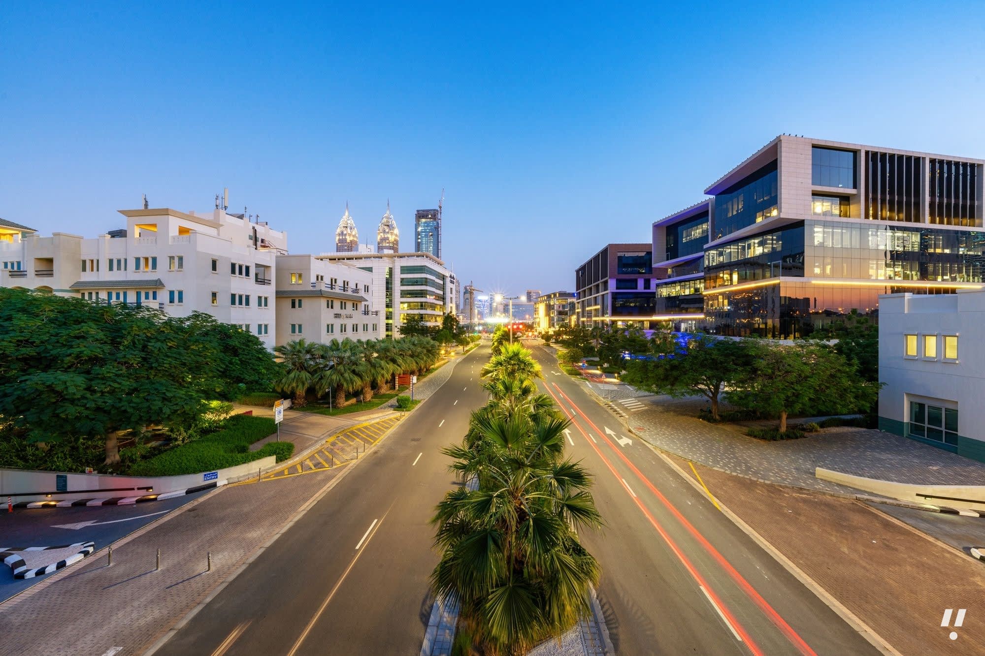 TECOM Group Revenue Rises 11% to AED2.3 Billion in First Nine Months