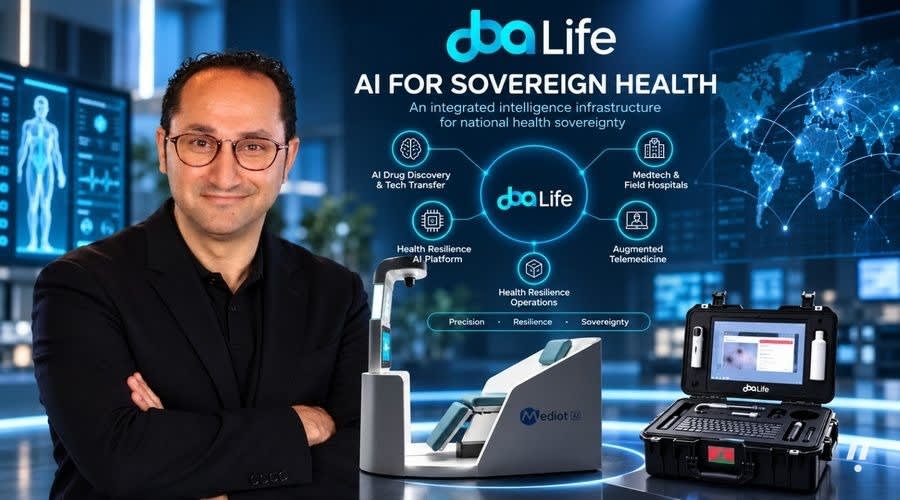 ABA Life signs $40 million investment agreement with Admaius