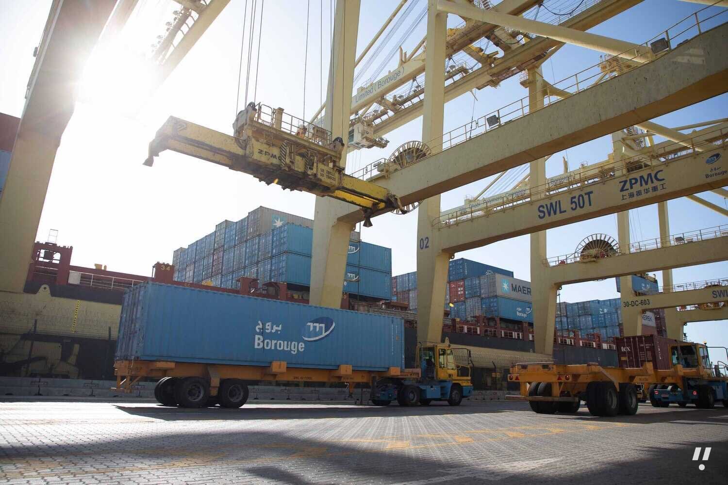 Borouge Q3 Net Profit Falls 63% as Prices Weigh and Freight Costs Rise