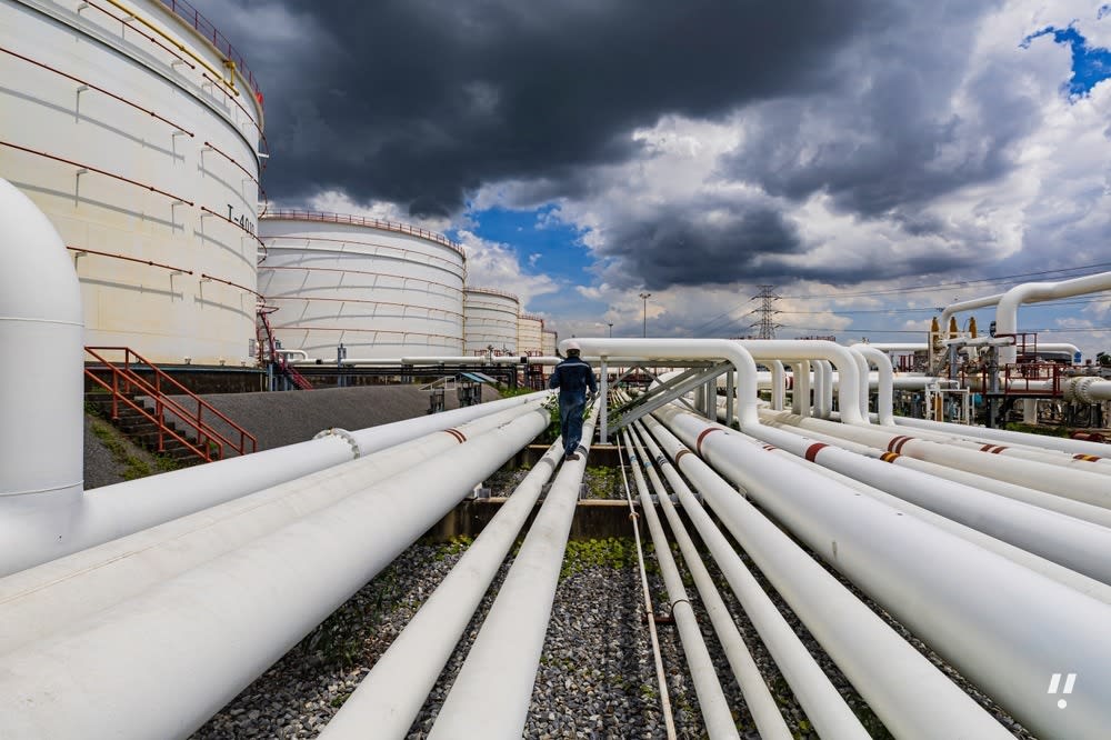 DNO Weighs Syria Export Route as Q3 Operating Profit Hits Record $641M