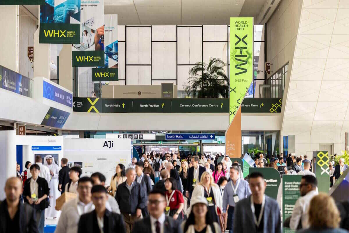 UAE genomics and AI push puts Middle East precision medicine on 10-12% growth path