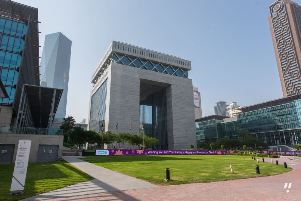 DFM's Nine-Month Net Profit Falls to $146.5M as Traded Value Rises 22%