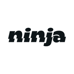 Ninja logo