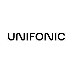 Unifonic logo