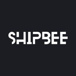 ShipBee logo