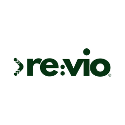 Revio logo