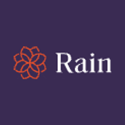 Rain logo