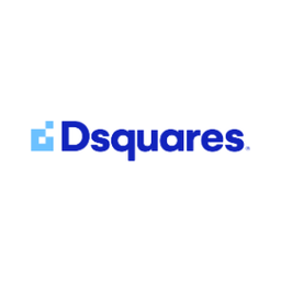 Dsquares logo