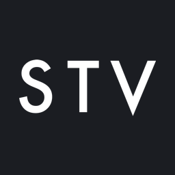 STV logo