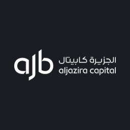 AlJazira Capital logo