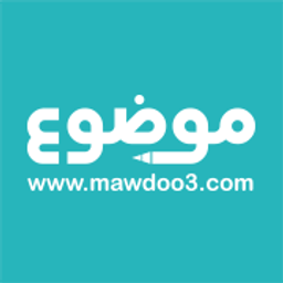 Mawdoo3 logo