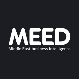 MEED logo