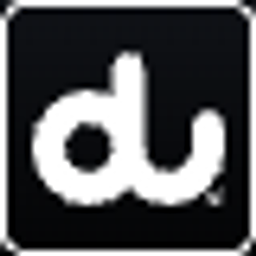 du logo