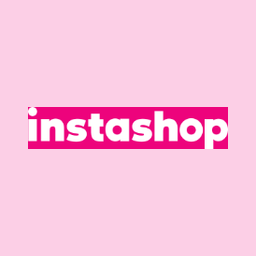 InstaShop logo