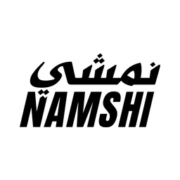 Namshi logo