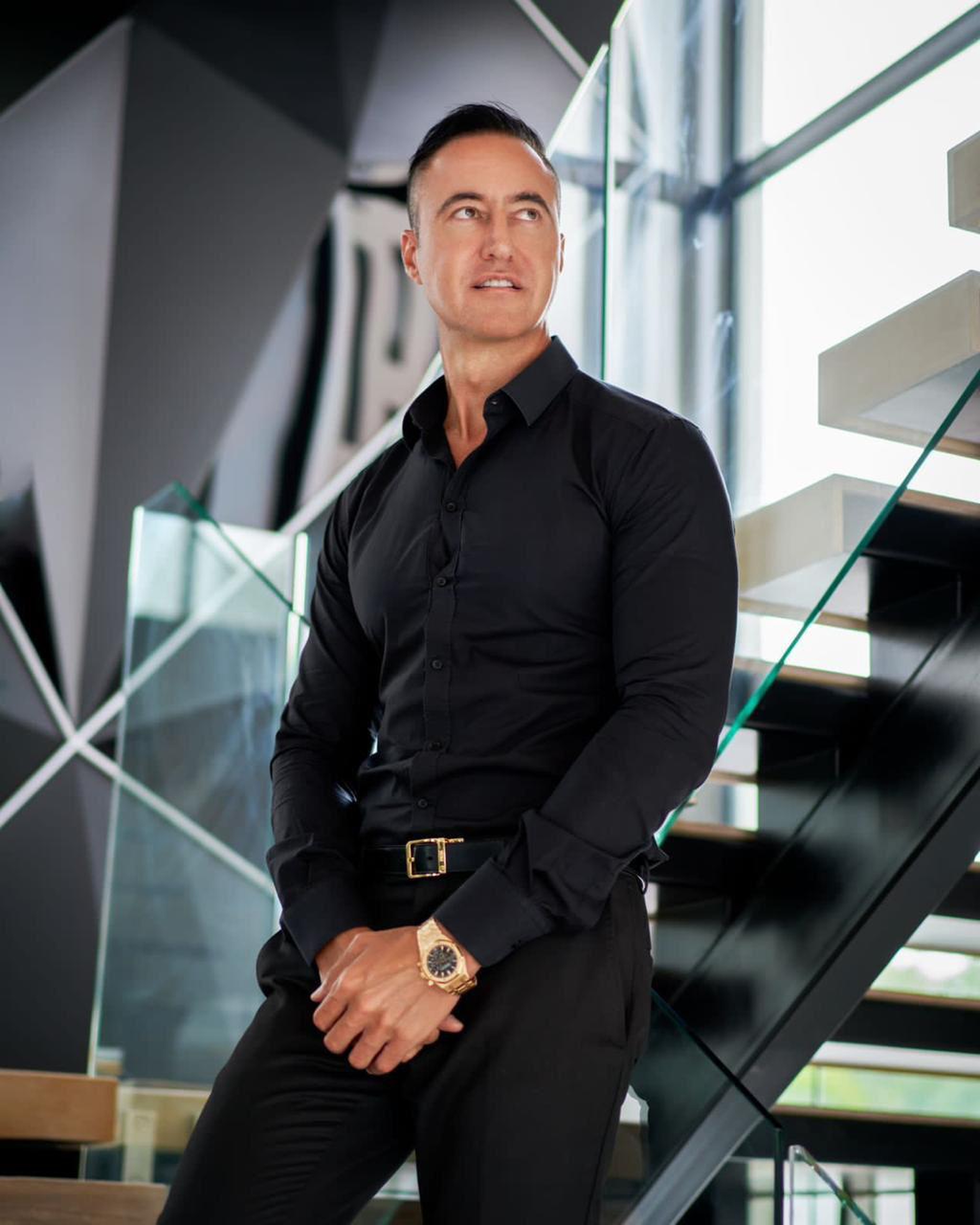 How Quinton van der Burgh Built AverCare to Make Longevity More Accessible
