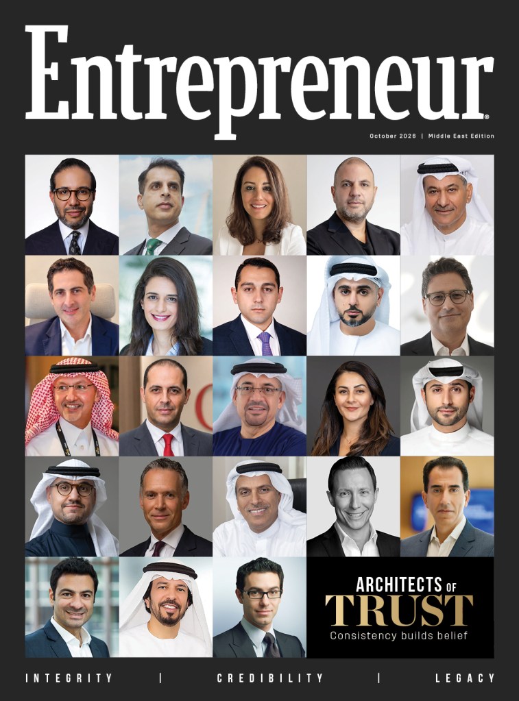 The Architects of Trust: An Unranked Look at Credibility in the Middle East