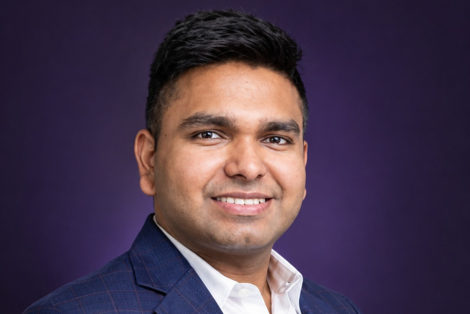 Nikunj Sawarthia, Managing Director of Ikonic International