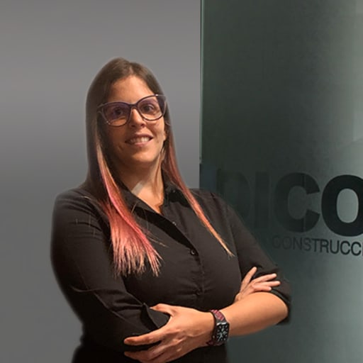 Melissa Santana Saenz