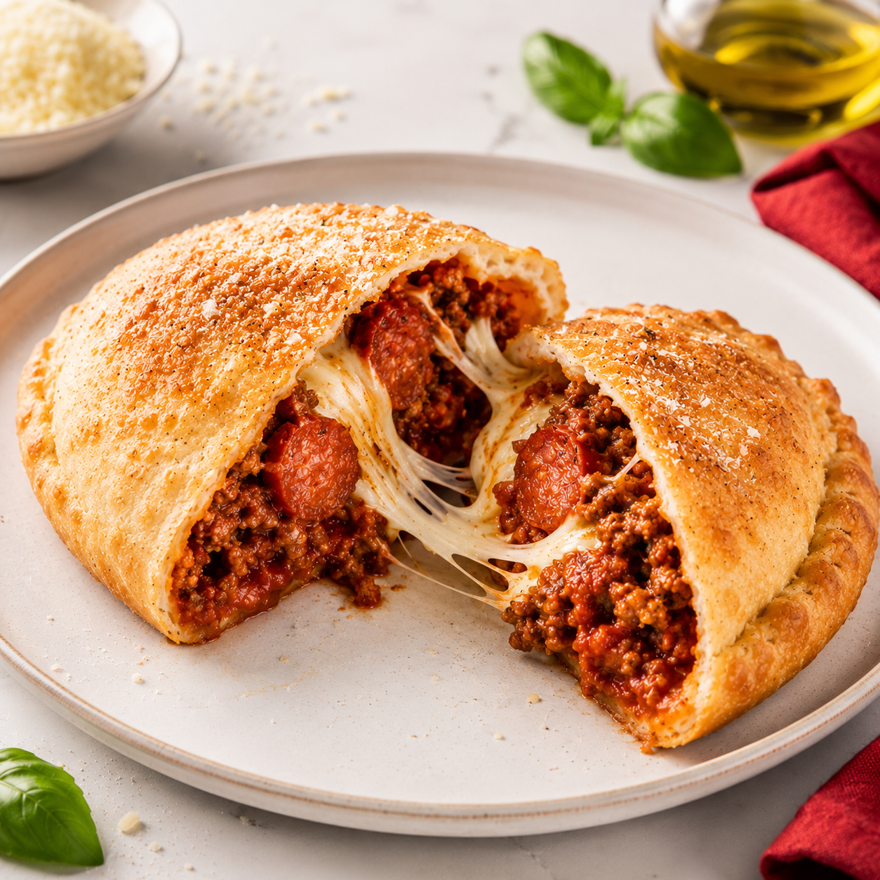 Foto · Panzerotti Napolitano