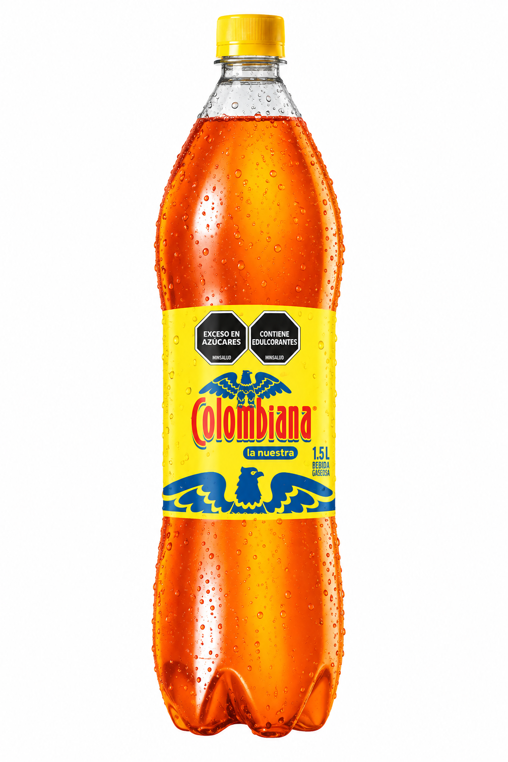 Foto · Colombiana 1.5 Lt