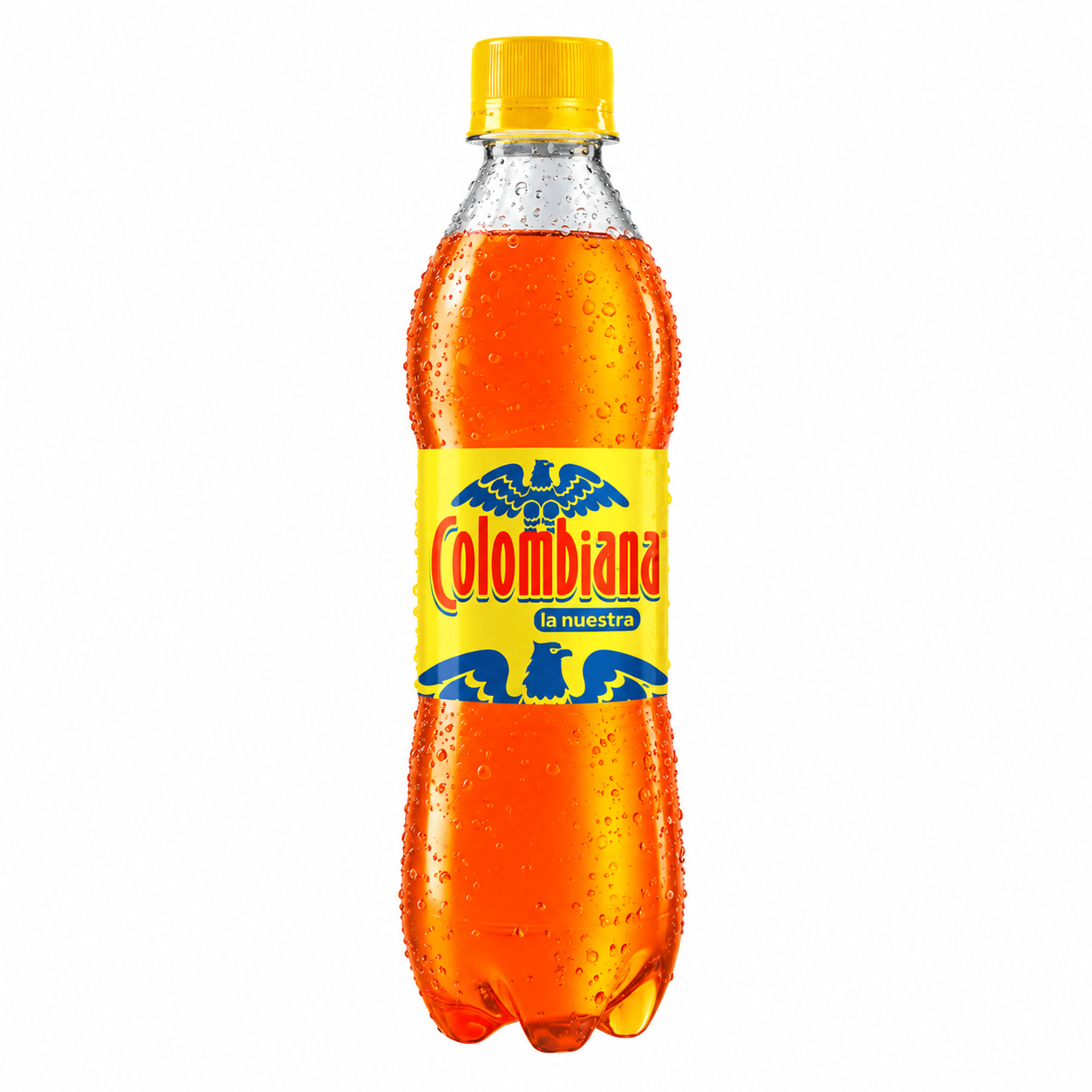 Foto · Colombiana 400 Ml