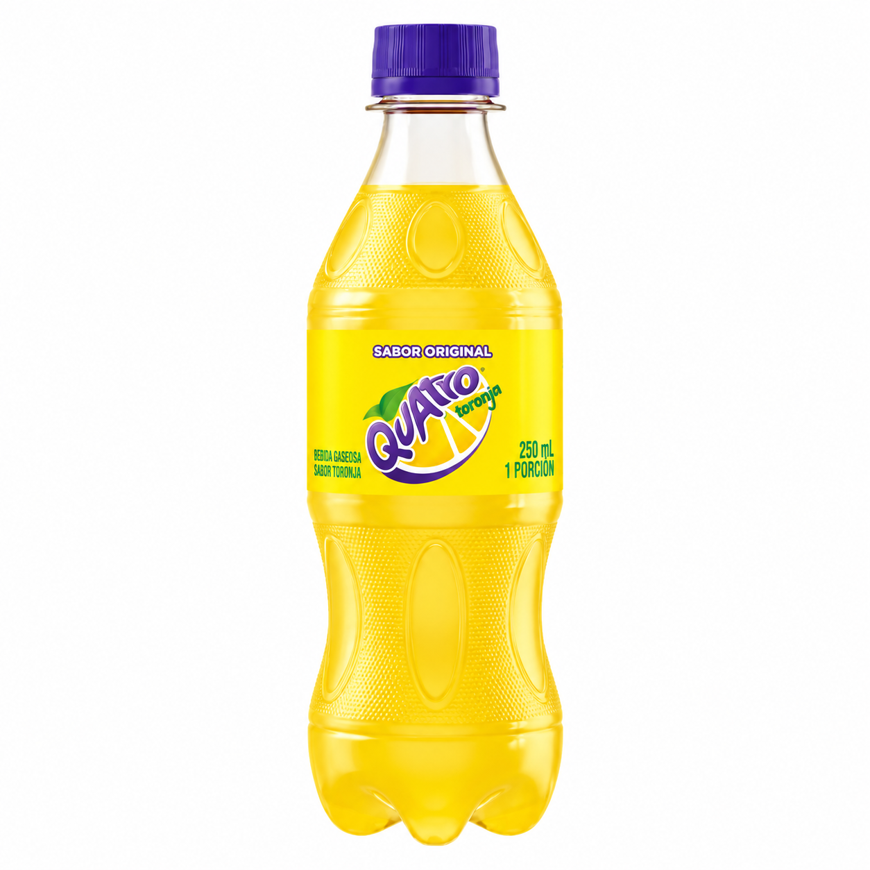 Foto · Cuatro 250 Ml