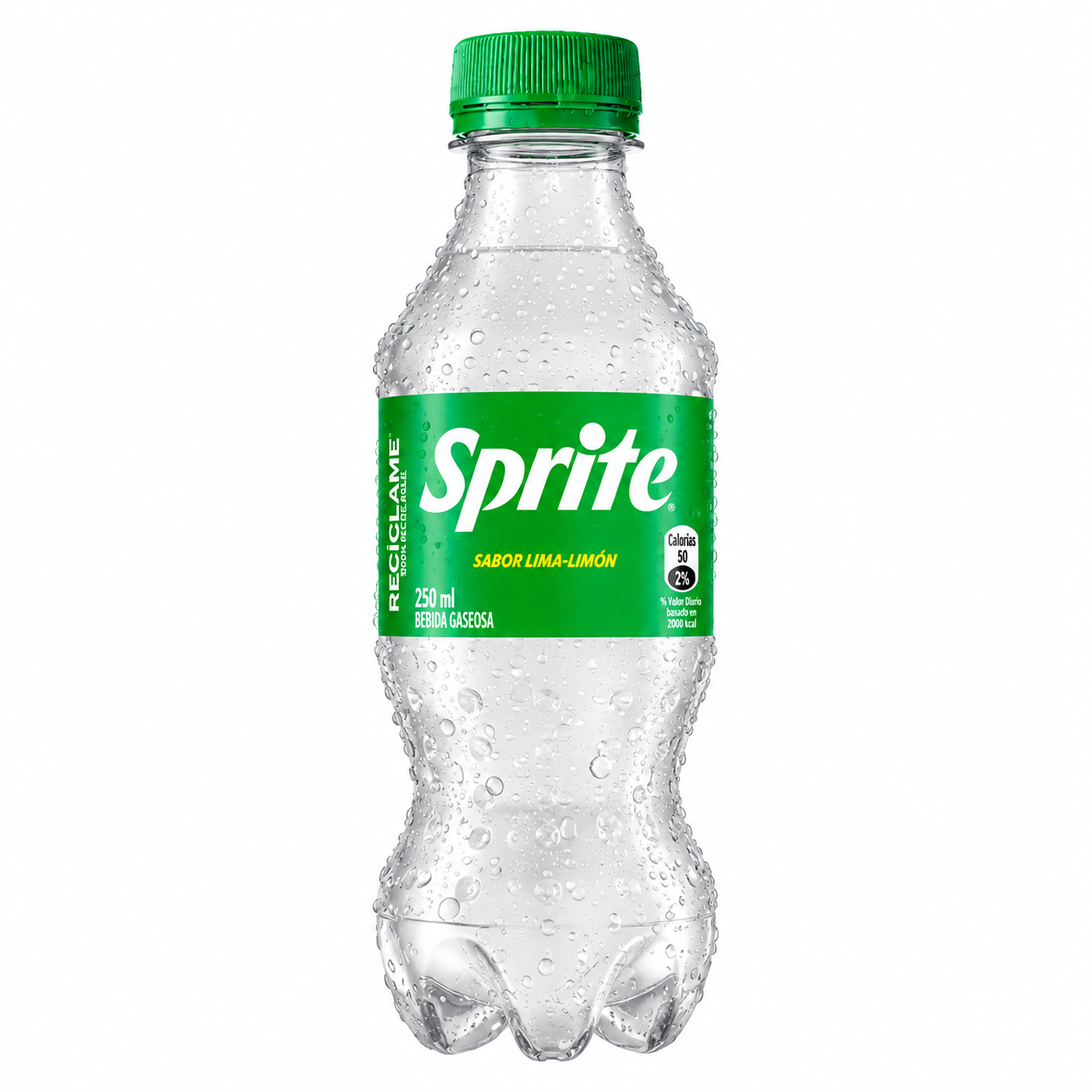 Foto · Sprite 250 Ml