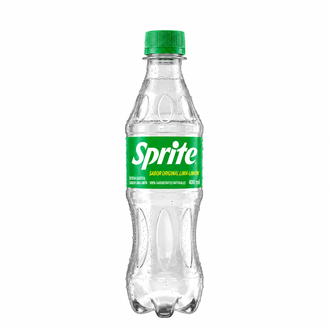 Foto · Sprite 400 Ml
