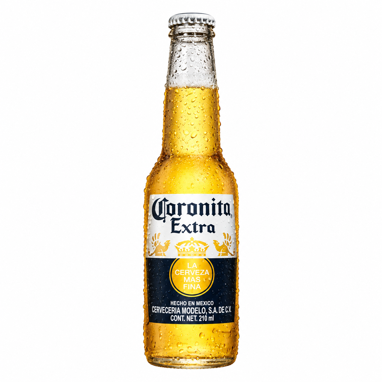 Foto · Coronita