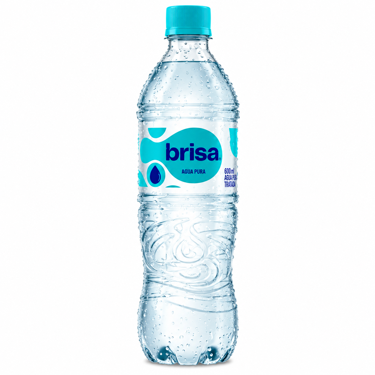 Foto · Agua Brisa 600 Ml