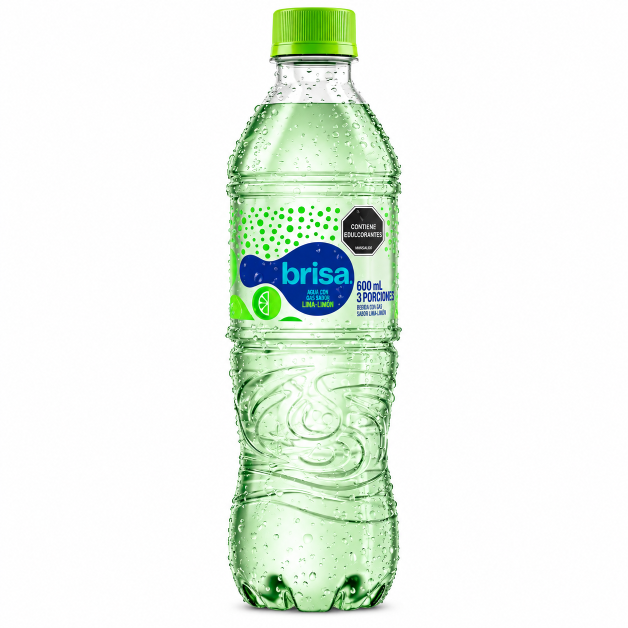 Foto · Brisa Lima Limón 600 Ml