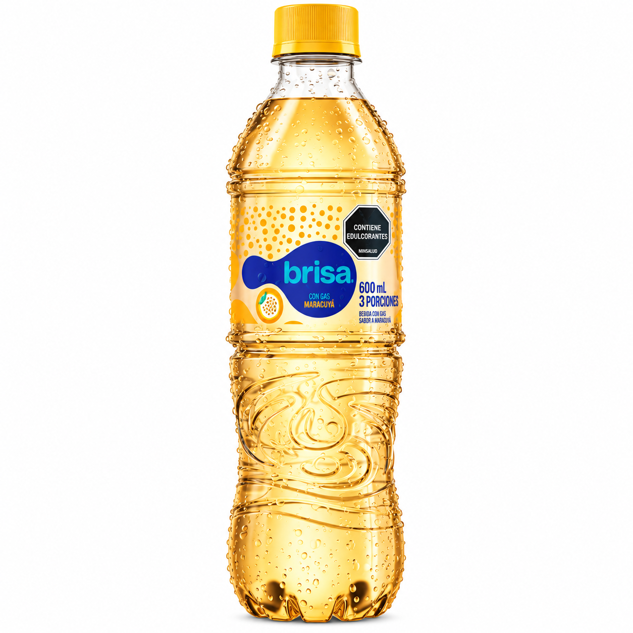 Foto · Brisa Maracuyá 600 Ml