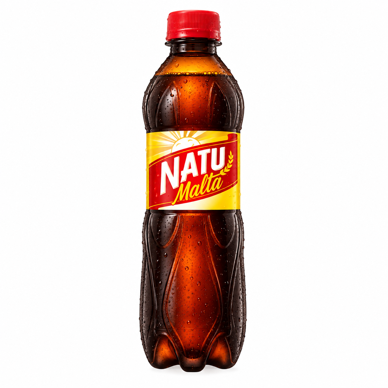 Foto · Natu Malta 400 Ml