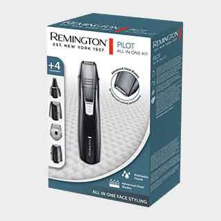 Father's Day Grooming Gifts